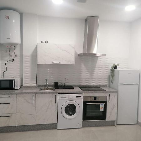 Apartamento Suite Sol 1 Кордова Экстерьер фото